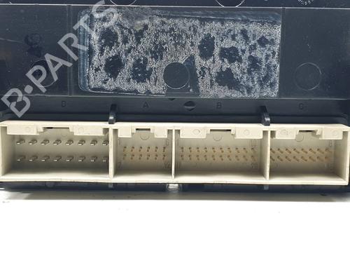 Climate control VW GOLF IV (1J1) 1.6 16V | BP29989808I5