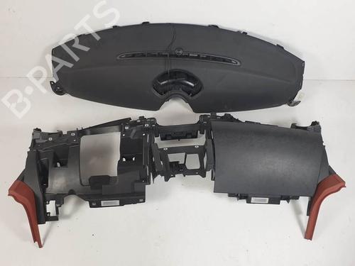 Used Dashboard MINI MINI (R56) Cooper S (174 hp) 18025987
