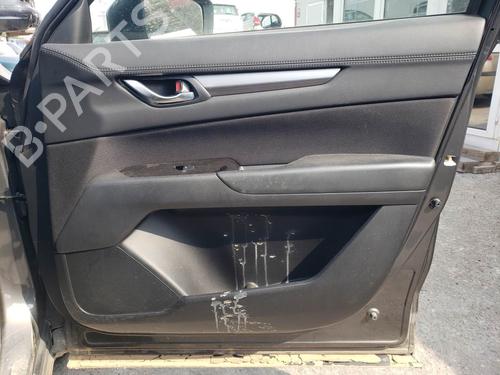 Front right interior door handle MAZDA CX-5 (KE, GH) 2.0 (KEEFW) | BP24817188I14 - Image 15