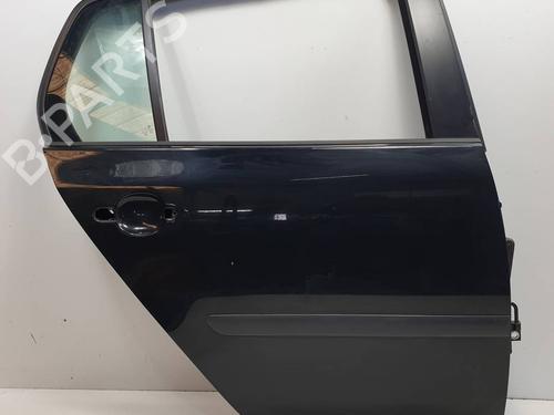 right-rear-door-vw-golf-v-1k1-2003-2004-2005-2006-2007-2008-2009-2010-34518013 main image