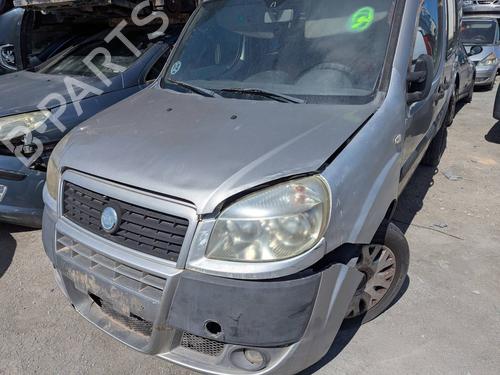 Ricambi FIAT DOBLO MPV (119_, 223_) 1.9 JTD 4750414
