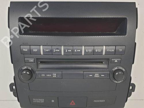 Used Switch MITSUBISHI OUTLANDER II (CW_W) 2.2 DI-D 4WD (140 hp) 25139702