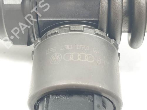 Injector VW GOLF PLUS V (5M1, 521) 2.0 TDI 16V | BP27815059M100 