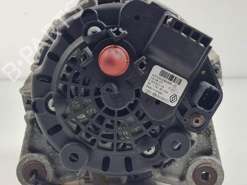 Alternator DACIA SANDERO II 1.5 dCi | BP28388540M7 - Image 2