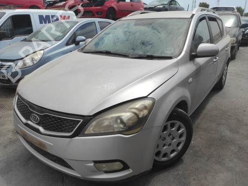 Used Parts KIA CEE'D SW (ED) 1.6 CVVT (125 hp) 3465012