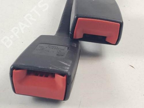 Rear left seatbelt SEAT EXEO (3R2) 2.0 TDI | BP18434104I29 