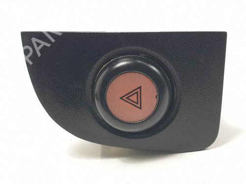 Used Warning switch Warning switch HONDA CIVIC VI Hatchback (EJ, EK) 1.4 i S (EJ9) (90 hp) 12372821 12372821