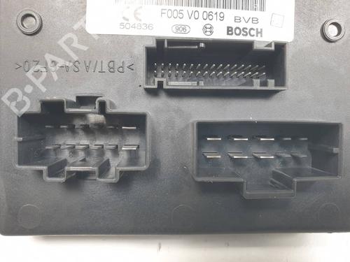 Electronic module AUDI Q7 (4LB) 3.0 TDI quattro | BP29741810M83 - Image 3