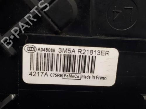 Front left lock FORD FOCUS II (DA_, HCP, DP) 1.8 TDCi | BP16272337C98 