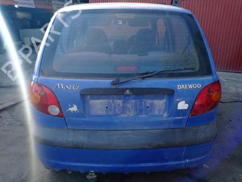 Left front indicator DAEWOO MATIZ (M100, M150) 1.0 | BP9698986C32 