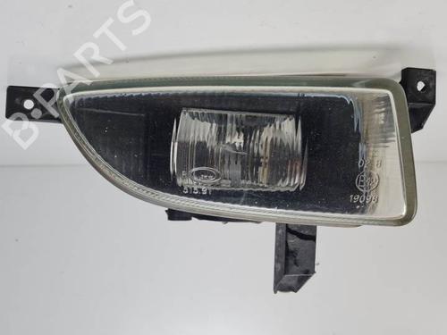 Used Right front fog light OPEL ZAFIRA A MPV (T98) 2.0 DTI 16V (F75) (101 hp) 26040946