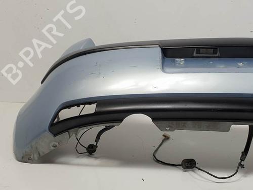 Rear bumper CITROËN C4 I (LC_) 1.6 HDi | BP29246387C8 