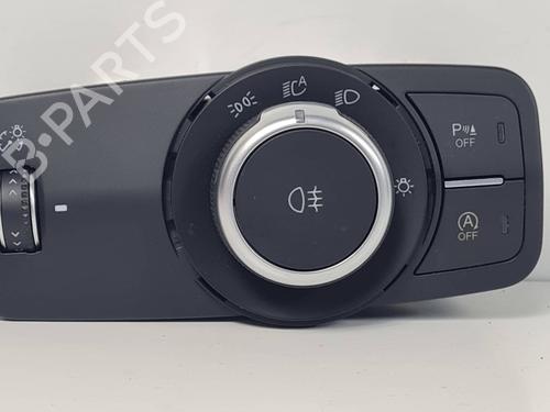 Used Headlight switch Headlight switch ALFA ROMEO STELVIO (949_) 2.2 D Q4 (949.AXB2A) (209 hp) 40175888 40175888