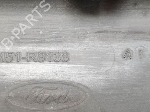 Grill FORD FOCUS C-MAX (DM2) 1.6 TDCi | BP26145470C40 