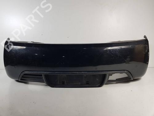 Used Rear bumper Rear bumper PEUGEOT 407 (6D_) 2.7 HDi (6DUHZJ, 6DUHZF) (204 hp) 40176932 40176932