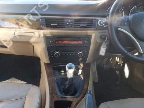 Steering column BMW 3 (E90) 316 i | BP12527496M21 - Image 14