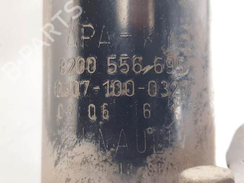 Right front shock absorber RENAULT CLIO III (BR0/1, CR0/1) 1.2 16V (BR02, BR0J, BR11, CR02, CR0J, CR11) | BP28060822M17 
