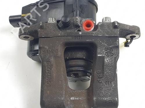 Used Left rear brake caliper HYUNDAI i40 I (VF) 1.7 CRDI (141 hp) 29624462