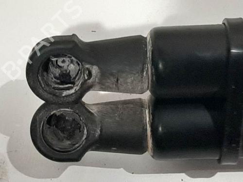 Tailgate lift support NISSAN NOTE (E11, NE11) 1.5 dCi | BP13952989C138 