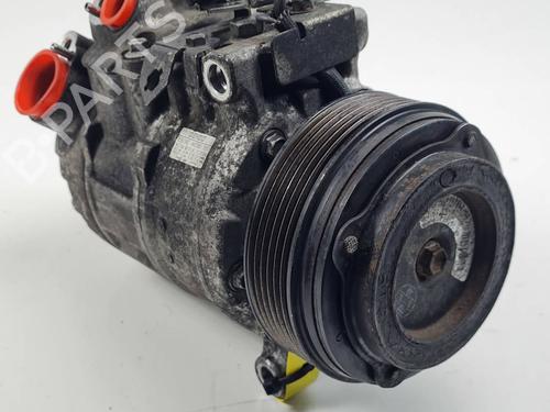 Used AC compressor AC compressor BMW 3 Touring (E91) 320 d (177 hp) 34513583 34513583