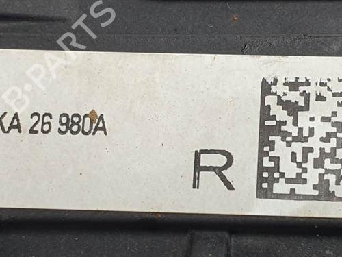 Right rear brake caliper MAZDA CX-30 (DM) SKYACTIV-G M Hybrid | BP24915674M106  - Image 5