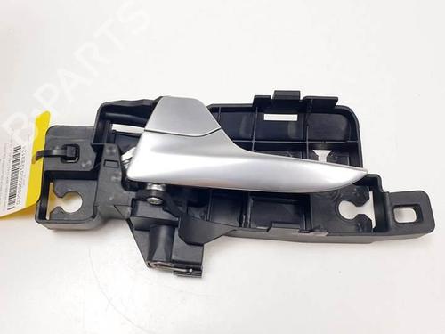 Used Front left interior door handle Front left interior door handle FORD MONDEO IV (BA7) 1.8 TDCi (125 hp) 25137595 25137595