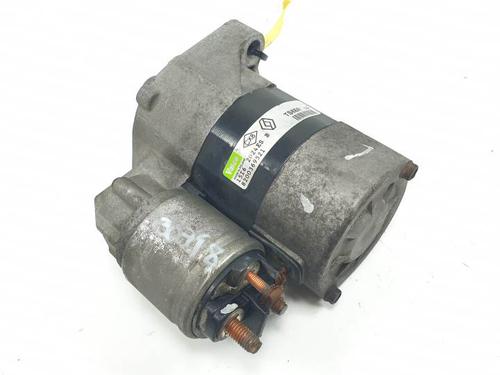 Starter RENAULT CLIO III (BR0/1, CR0/1) 1.2 16V (BR02, BR0J, BR11, CR02, CR0J, CR11) | BP28060830M8 