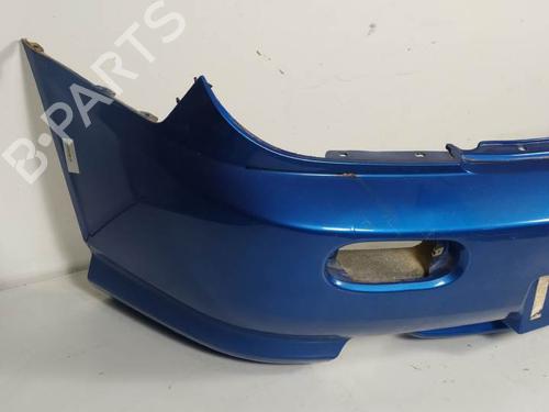 Rear bumper HYUNDAI COUPE II (GK) 2.0 GLS | BP7039386C8 