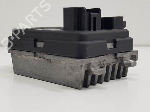 Used Heater resistor Heater resistor CITROËN C8 (EA_, EB_) 2.0 HDi (109 hp) 11648775 11648775