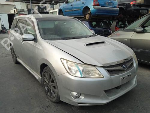 Intercooler SUBARU EXIGA (YA_) | BP17665196M30 - Image 10