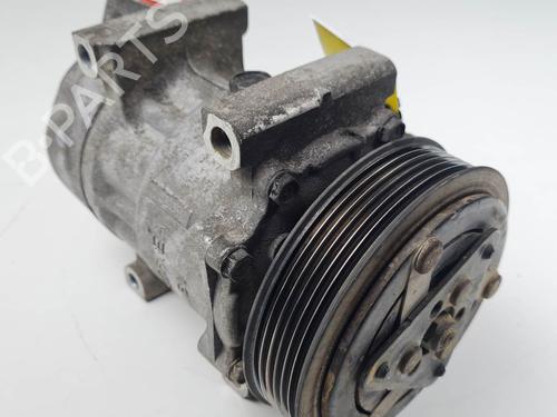 Used AC compressor AC compressor PEUGEOT 206 CC (2D) 1.6 16V (2DNFUF, 2DNFUR) (109 hp) 29149518 29149518