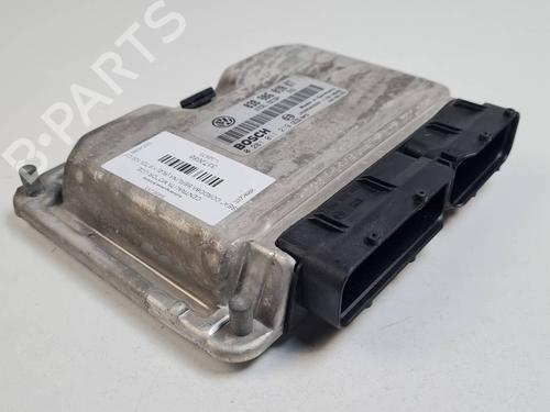 Used Engine control unit (ECU) Engine control unit (ECU) SEAT CORDOBA (6L2) 1.9 TDI (100 hp) 36000593 36000593