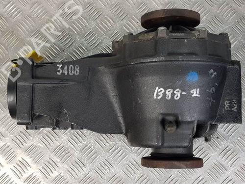 Diferencial trasero AUDI A8 D3 (4E2, 4E8) 4.2 quattro | BP8603300M24 