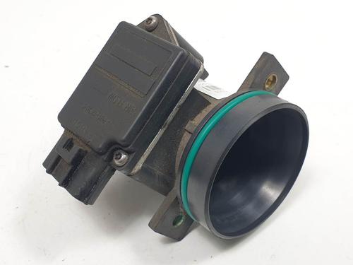 Used Mass air flow sensor Mass air flow sensor FORD TRANSIT Van (FA_ _) [2006-2014] 9209414 9209414