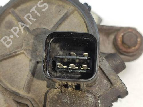 Front wiper motor HYUNDAI ACCENT II (LC) 1.3 | BP9240472M29 