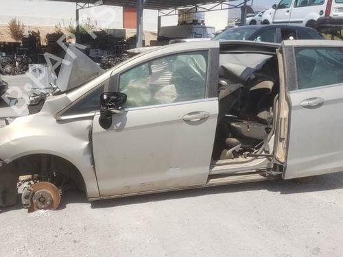 FORD B-MAX (JK) 1.0 EcoBoost (125 hp) 1765720