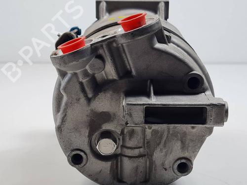 AC compressor SAAB 9-3 (YS3D) 2.0 Turbo | BP38535477M34 - Image 4