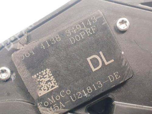 Front left lock FORD FIESTA VI (CB1, CCN) 1.0 EcoBoost | BP15216811C98 