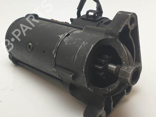 Used Starter Starter RENAULT MASTER II Bus (JD) 2.5 dCi (JD01, JD02, JD11, JD12, JD1W) (120 hp) 29172556 29172556