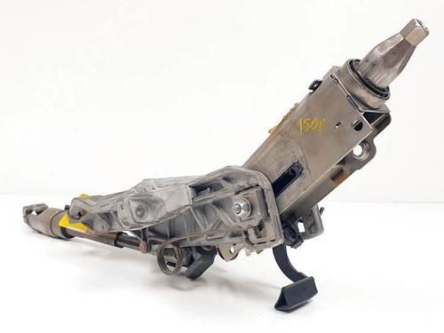 Used Steering column Steering column FORD FOCUS II (DA_, HCP, DP) 1.6 TDCi (109 hp) 19179039 19179039