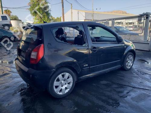 Engine control unit (ECU) CITROËN C2 (JM_) 1.4 HDi | BP25144413M57  - Image 12