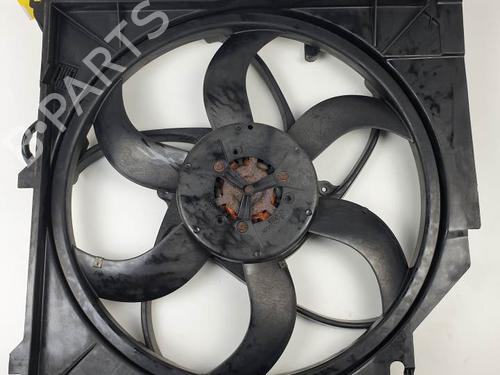 Radiator fan BMW X3 (E83) 2.0 d | BP28065888M35 
