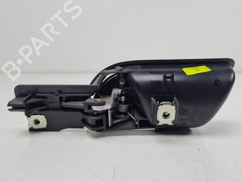 Front right interior door handle VW GOLF V (1K1) 2.0 TDI | BP28178250I14 - Image 2
