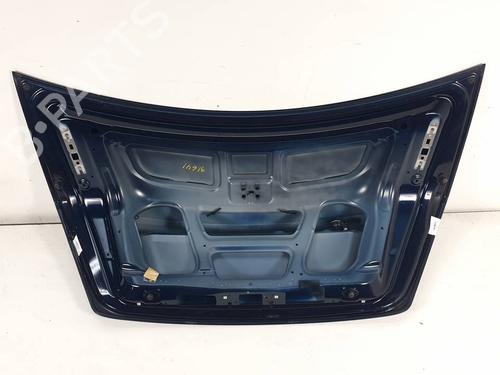 Tailgate MERCEDES-BENZ C-CLASS (W204) C 200 CDI (204.001) | BP29763329C6 