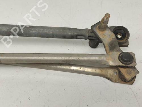 Front wiper motor FORD FOCUS I Turnier (DNW) 1.8 Turbo DI / TDDi | BP9557606M29 