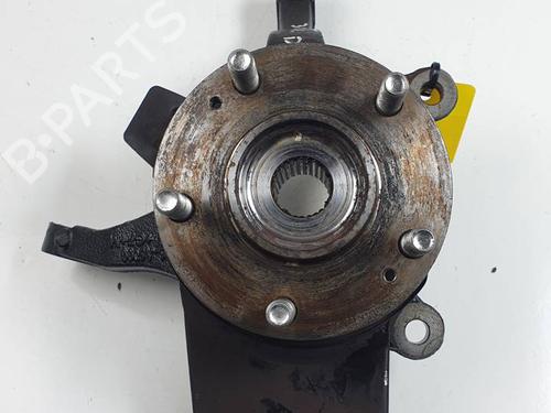Used Right front steering knuckle HYUNDAI i30 Estate (GD) 1.6 CRDi (110 hp) 29907969