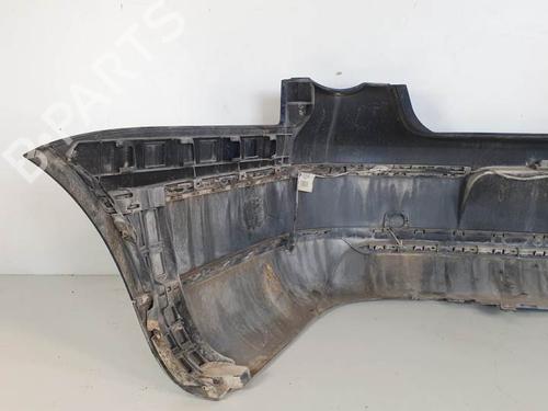 Rear bumper VW PASSAT B6 (3C2) 1.9 TDI | BP16378833C8 
