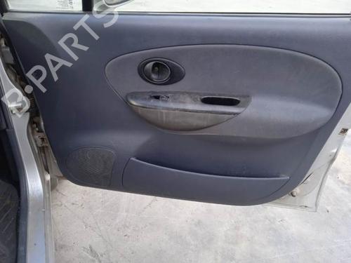 Left taillight DAEWOO MATIZ (M100, M150) 0.8 | BP7905149C34 