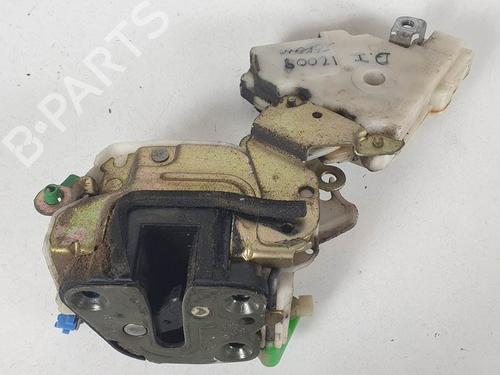 Used Front left lock Front left lock 15216894 15216894