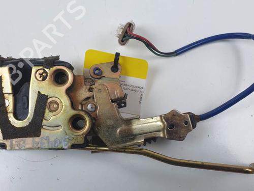 Used Front left lock Front left lock KIA SORENTO I (JC) 2.4 (139 hp) 25887818 25887818